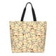 thumbnail image 1 of Disketp Cute Cats 4 Bolsa Tote Estampada para Mujer, Bolso de Hombro y de Mano para Compras y Viajes, 1 of 8