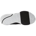 thumbnail image 2 of New Balance Women's Romero Duo Fastpitch Softball Turf Shoes White/Black 12, 2 of 6
