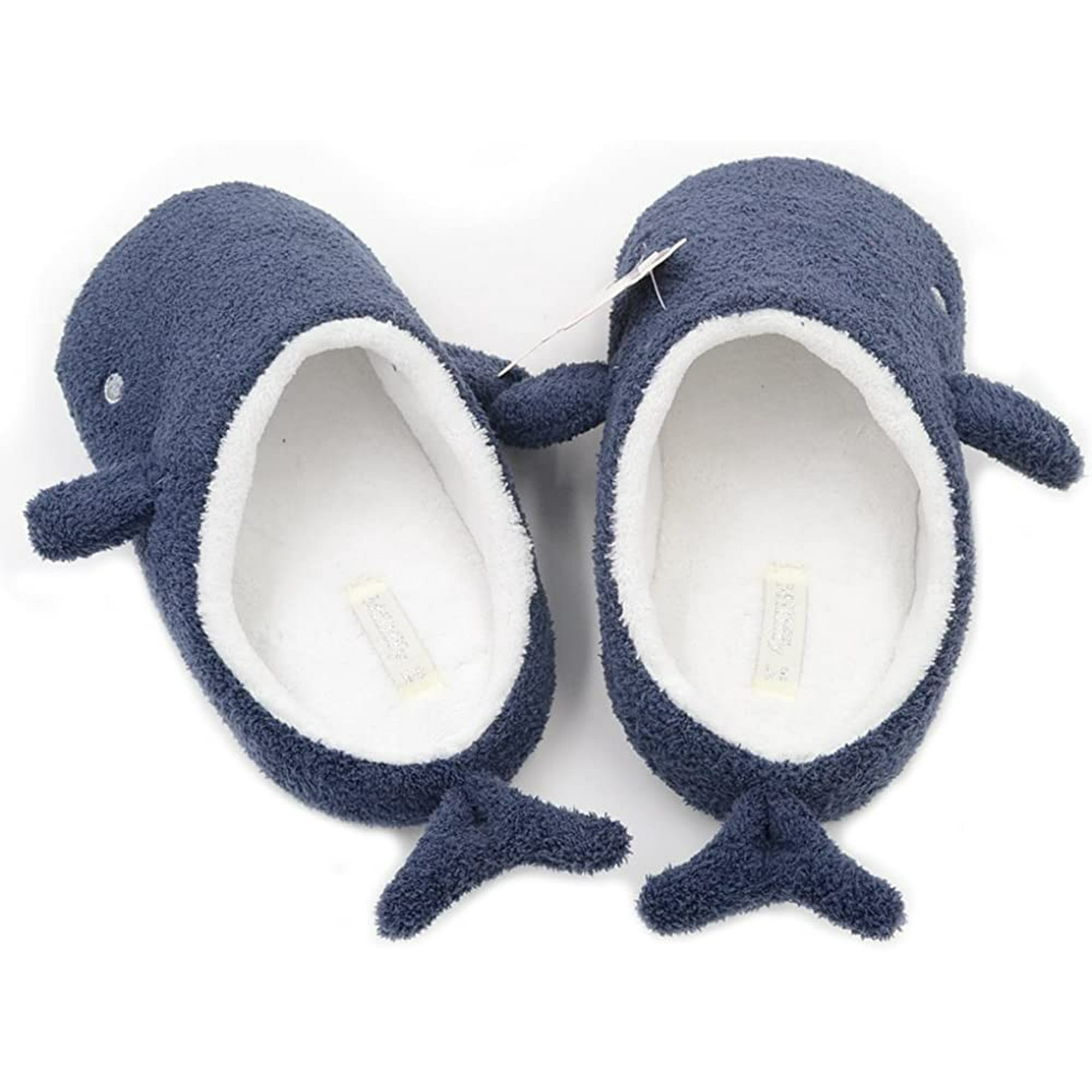 Baby seal slippers online