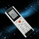thumbnail image 3 of 4X Control Remoto de Aire Acondicionado YACIFB YAC1FB YAC1FB6 YAC1FB9 para Aire Acondicionado Tadiran ZACS-07 HPF, 3 of 5