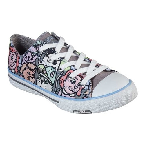 bobs paw print shoes