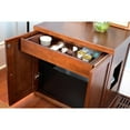 thumbnail image 4 of The Refined Feline Refined Litter Box, Large, Espresso, 4 of 11