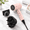 Babe Pink-3 Piece, variant on Babe Pink 3 Piece Diffuser Hair Dryer, 1600W Full-Featured Blow Dryer for All Hair Types