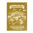 thumbnail image 2 of Garbage Pail Kids: Game Over Level 1 2024 Topps Trading Card Set, 2 of 7