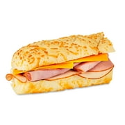 Marketside All American Sub Sandwich, Half, 6.5 oz, 1 Count (Fresh)