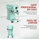 thumbnail image 5 of Cafetera Eléctrica Retro Espresso Y Capuchino 1.5l 600w, 5 of 6