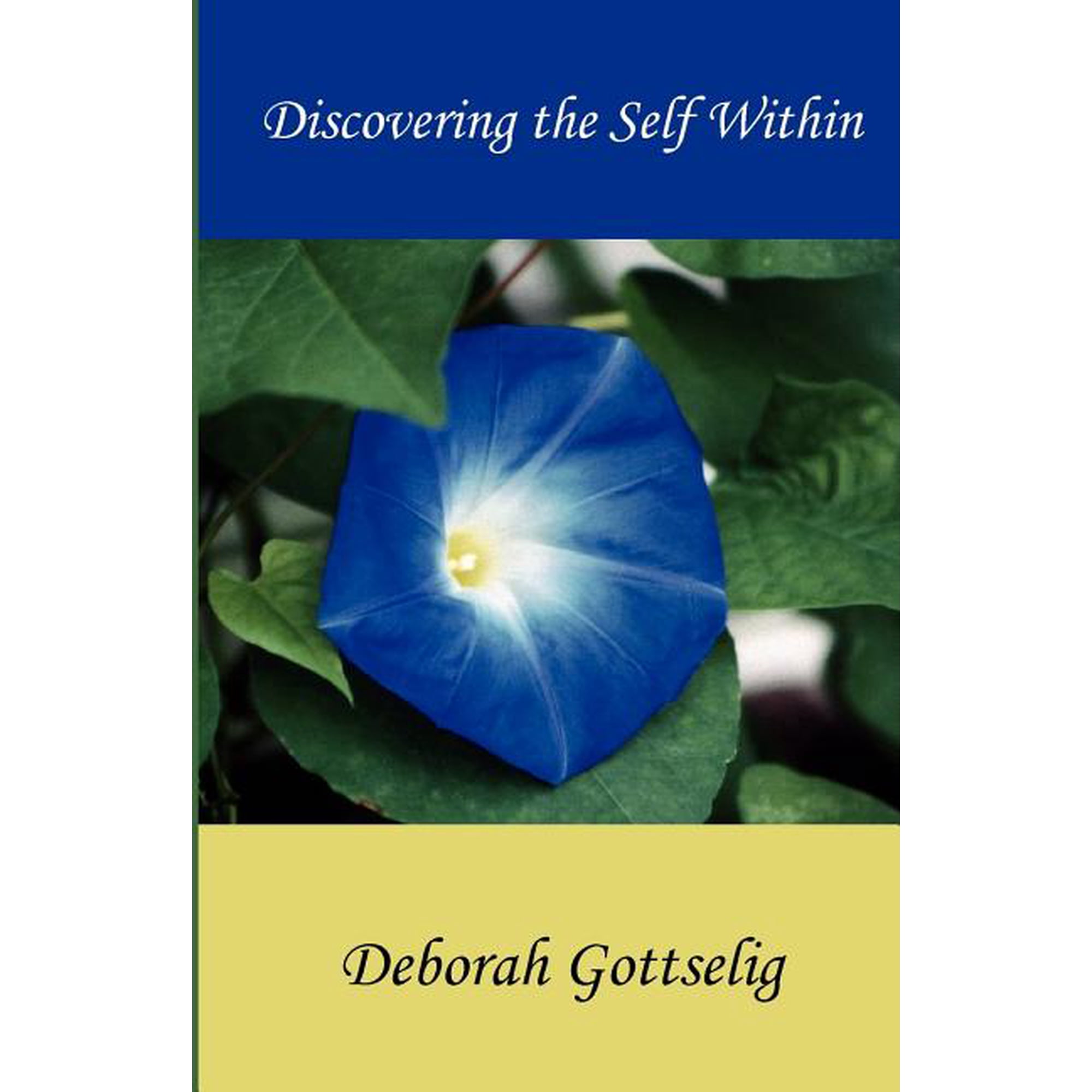 Discovering the Self Within (Paperback)