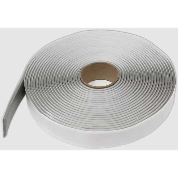XTRM 3/4IN X 1/8IN X 30FT BUTYL TAPE