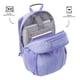 thumbnail image 4 of Mochila P Tablet Y Pc Cambri Totto Color Morado Diseño De La Tela Poliéster violeta G, 4 of 10