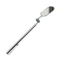 thumbnail image 2 of koolsoo 2xTelescoping Inspection Mirror Mechanics Mirror 360 Degree Swivel Extends Up to 24 Inch Multipurpose Metal Adjustable Flexible , , 4 Pcs, 2 of 9