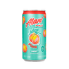 Alani Nu Sugar Free Energy Drink Mini, Juicy Peach, 8.4 fl oz, Can, 100mg Caffeine
