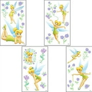 Disney Tinkerbell Wall Stickers