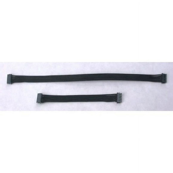 TQ Wire TQW3007 70 mm Silicone Flatwire Brushless Sensor Cable