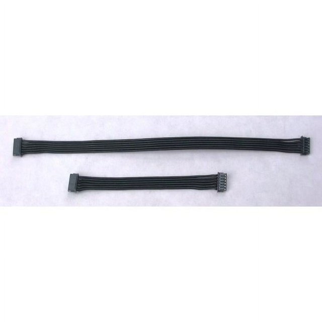 TQ Wire TQW3007 70 mm Silicone Flatwire Brushless Sensor Cable