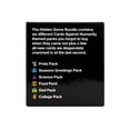 thumbnail image 3 of Cards Against Humanity Paquete de Gemas Ocultas 6 Paquete, 3 of 5