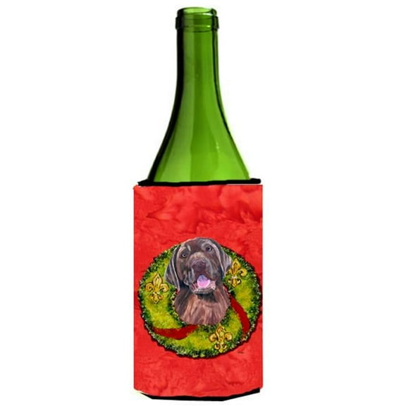 Labrador Wine bottle sleeve Hugger