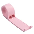 thumbnail image 1 of YSNOOWE 5Pcs Toilet Seat Lift PP Random Color Avoid Touching Toilet Seat For Elderly, 1 of 8