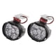 thumbnail image 1 of Delanteros LED de 6 LED Yotijar Faro de luz de motocicleta, 1 of 10