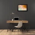 thumbnail image 4 of Stalus, Judy 24x17 Black Modern Framed Museum Art Print Titled - Whisper, 4 of 5