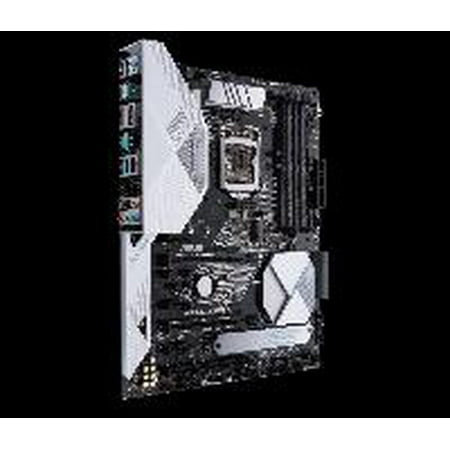 Asus Prime Z390-A LGA 1151 (300 Series) Intel Z390 HDMI SATA 6Gb/s USB 3.1 ATX Intel (Best Lga 1150 Motherboard For Gaming)