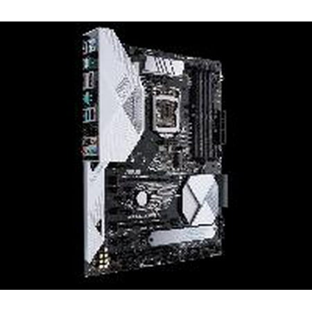 Asus Prime Z390-A LGA 1151 (300 Series) Intel Z390 HDMI SATA 6Gb/s USB 3.1 ATX Intel