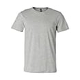 thumbnail image 3 of Camiseta de manga corta Bella+Canvas Jersey bella lienzo  3001, 3 of 5