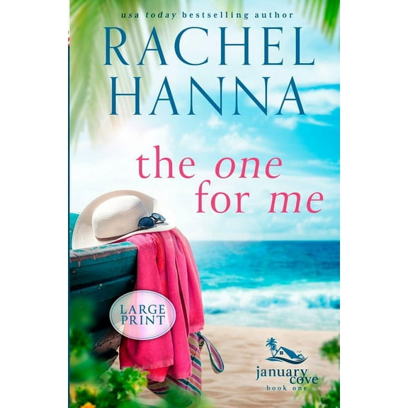 January Cove The One For Me, Book 1, (Paperback)