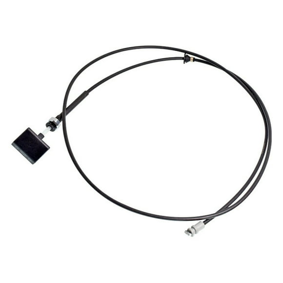 CHICOTE DE COFRE FOCUS 2000 al 2007 FORD HUSHAN .