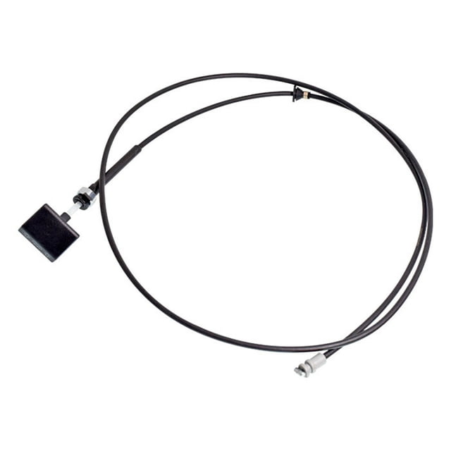 CHICOTE DE COFRE FOCUS 2000 al 2007 FORD HUSHAN .