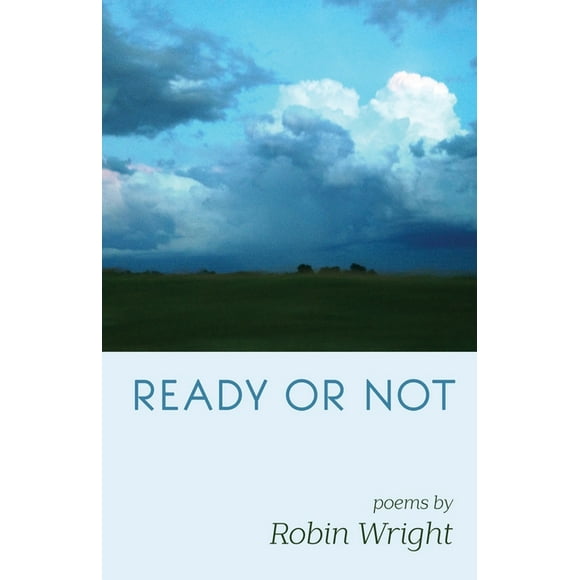 Ready or Not (Paperback)