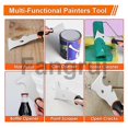 thumbnail image 2 of For Stainless Steel Paint Scraper Toolsrepairing Drywall Applying Putty, 2 of 4