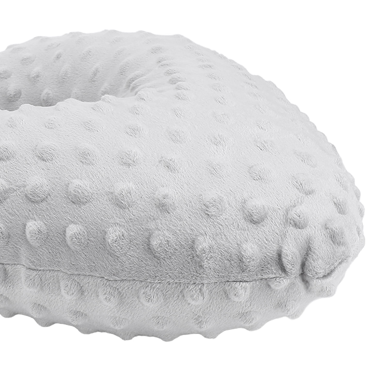 YAHHU Underarm Axilla Pillow, Adjustable Armpit Support Cushion for Arm Comfort, Soft Post-Surgery Recovery Wedge Pillow, Breathable Velvet Cotton Blend