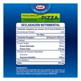 thumbnail image 2 of Mezcla de Quesos Kraft Mix Pizza Mozzarella y Parmesano 226 g, 2 of 5