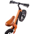thumbnail image 4 of Hape New Explorer Balance Bike for Kids Ages 3 to 5 Years, Orange, 4 of 6