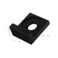 thumbnail image 2 of DEEPCRAFF 4Pcs Black Motorcycle Chain Adjuster Blocks Aluminum Universal Rear Wheel Chain Tensioner, 2 of 8