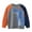 d-Grey, variant on Boy Sweater ,Toddler Boys Girls Sweater Long Sleeve Patchwork Warm Knitted Coat Knitwear Tops Cardigan