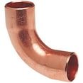 thumbnail image 3 of NIBCO W06285T Long Turn Elbow 5/8" Sweat T X 5/8" D Sweat Copper, 3 of 3