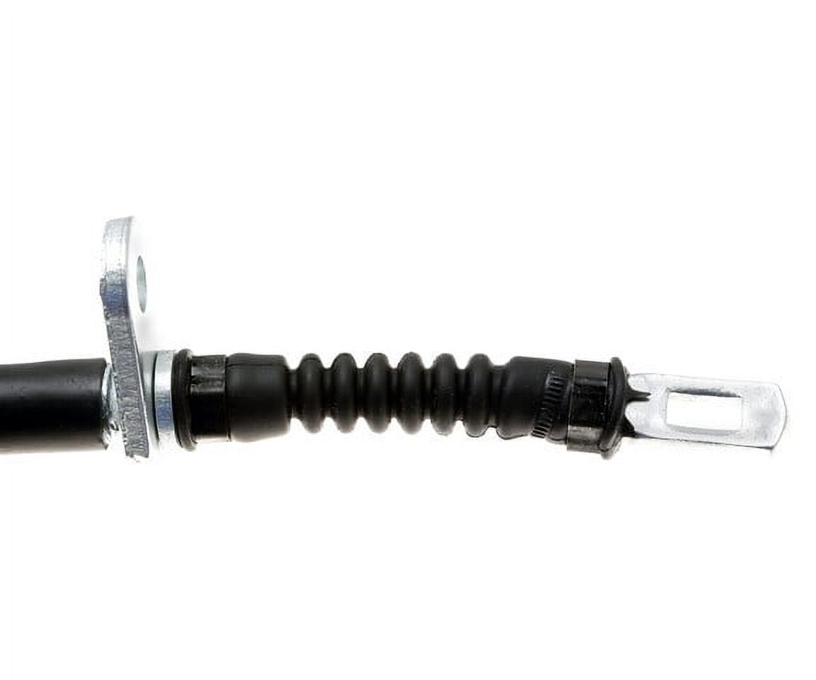 Raybestos Element3 Brake Cables, BC96996