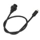 thumbnail image 5 of Cable Conector A Prueba De Agua, Cable De Extensión Tipo C 30V 1.5A Resistencia Al Desgaste Contactos De Latón Chapados En Oro Para Equipos Mecánicos, 5 of 7