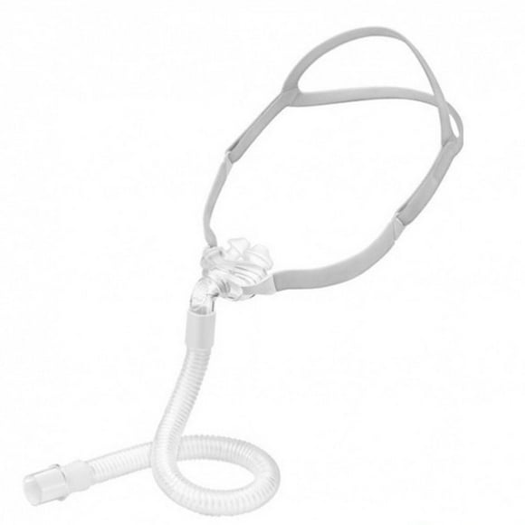 QJUHUNG Cpap Mask Comfortable Cpap Mask and Headgear Cpap Nasal Mask with Simplicity in Mind