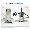thumbnail image 3 of Hydraulic Barber Chair Salon Chair Spa Equipment for Hair Salon or Beauty Pa, 3 of 11