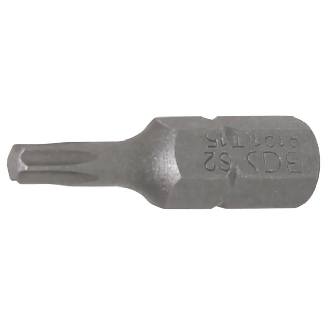 PUNTA TORX (T-STAR) | T15 1/4" | BGS 8191
