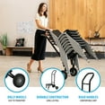 thumbnail image 5 of Lifetime Chair Accessory, Chair Dolly for up to 8 Stacking Chairs (80527), 5 of 9