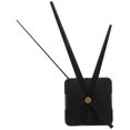 thumbnail image 1 of 1 Set Clock Movement Mute Clock Parts DIY Wall Clock Mechanism Replacement Accessories, 1 of 4
