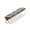 A 4R3, variant on ZZkhGO Car Tire Applicator Brush, Nylon Bristle Wheel Cleaning Detail Brush, Household Tire Gel Pad Brush for Auto Detailing