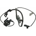 thumbnail image 5 of Front Left and Right Side ABS Speed Sensor Set For 2008-2013 Toyota Highlander, 5 of 5