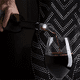 thumbnail image 5 of Abridor de botellas de vino con bomba de aire, tapón de vino tinto al vacío con presión de aire, tapa de cerveza, abridor de acero inoxidable, sacacorchos, herramientas, 5 of 8