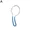 A, variant on Safe Handheld Spring Roller Women Facial Hair Removal Epilator Roller Epilator Remover Massager Facial Hair Face Beauty Car M9T3
