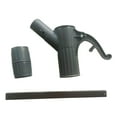 thumbnail image 2 of koolsoo Patio Umbrella Lifting Handle Replacement Parts for Outdoor Picnic Courtyard, 2 of 8