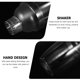 thumbnail image 3 of unbranded Shaker De Mano Transparente Para Cócteles Y Vino Con Sello Para Mezcla En Bares Y Casas, 3 of 7